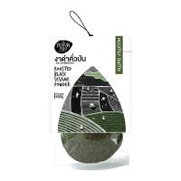 ราคา โอทอป ละเอียดลออ งาดำคั่วป่น 150 ก. (8857122477362)