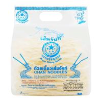 ราคา เหรียญทอง เส้นจันท์ผัดไทอบแห้ง 500 ก. (8859187100094)