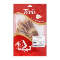 ราคา ธนา ปลากระเบนวงแห้ง 95 ก. (8858768822547)