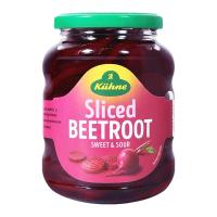 ราคา เคอเน่ สไลด์ บีทรูท (บีทรูทดองปรุงรส) 330 ก. (0000040804408)