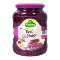 ราคา เคอเน่ เรด แคบเบจ (กะหล่ำปลีม่วงดองปรุงรส) 680 ก. (0066362105067)