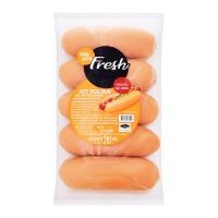 Hot Dog Buns