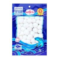 ราคา แต้จิ๋ว ลูกชิ้นปลากลมใหญ่ 400 ก. (8850706000505)