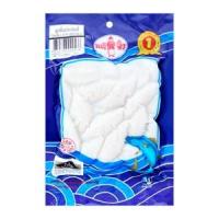 ราคา แต้จิ๋ว ลูกชิ้นปลารักบี้ 400 ก. (8850706000536)