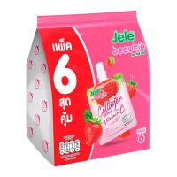 ราคา เจเล่บิวตี้ เยลลี่คาราจีแนน ผสมคอลลาเจน วิตามินซี แล (8850157105040)