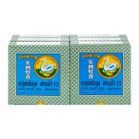 ราคา ห่านฟ้า 13 ยาจุดกันยุง 12 ขด แพ็ค 6 (8853118000019)