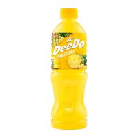 ราคา ดีโด้ น้ำสับปะรด 20% 450 มล. (8850952503249)