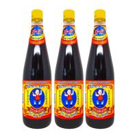 ราคา เด็กอ้วน ซีอิ๊วขาวสูตร 1 700 มล. แพ็ค 3 (8850392321038)