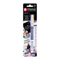 ซากุระ ปากกามาร์คเกอร์สี Permapaque (Go) รุ่น XZPK-SN-51-1