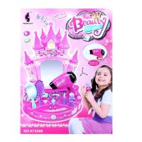 แม็กซ์ ทอยส์ ของเล่นเด็ก ชุดเสริมสวยนางฟ้า รุ่น K75266-5266A