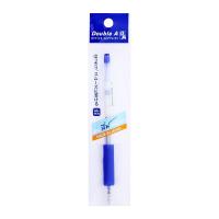 ดับเบิ้ลเอ ปากกาเจล 0.5 มม. สีน้ำเงิน