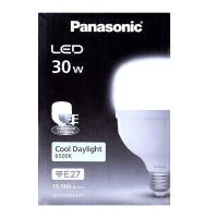 พานาโซนิค หลอดไฟแอลอีดี 30 วัตต์ รุ่น LDTCH30DG1A7 สี Cool Daylight 6500K (6926580257563)