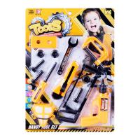 ราคา เอ็มทีอาร์ ของเล่นชุดเครื่องมือช่าง (8851059121718)