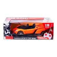 ราคา บลูสกาย รถสปอร์ตบังคับวิทยุ 1:16 รุ่น BS-588-1 (8859701902654)