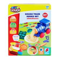 ราคา วี.อาร์.ทอยส์ ของเล่นเด็ก โดว์อุปกรณ์ทำอาหารเส้น รุ่น (8858711965079)