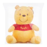 ราคา เทคทอยส์ ตุ๊กตาหมีพูห์ ขนาด 10 นิ้ว (8858694172655)