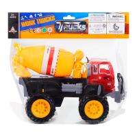 ราคา แม็กซ์ ทอยส์ รถโม่ปูนของเล่น (8858668627655)