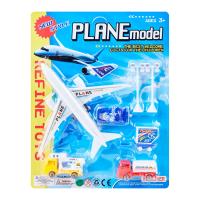 ราคา แม็กซ์ ทอยส์ ชุดโมเดลเครื่องบิน (สินค้าคละแบบ ไม่สามา (8858668627686)