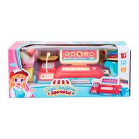 ราคา เอ็มทีอาร์ กรุ๊ป ของเล่นเด็ก ชุดเคาน์เตอร์แคชเชียร์ (8851059124887)