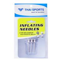 ทีเอสพี เข็มสูบลมบอล รุ่น 9411-3 แพ็ค 3 ชิ้น