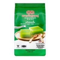 ราคา ตราเหรียญทองคู่ แป้งขนมชั้น ขนาด 250 ก. (8850340140162)