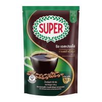 ซุปเปอร์ ริช เอสเปรซโซ่ กาแฟสำเร็จรูป 100 ก.