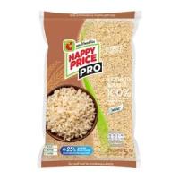 ราคา บิ๊กซี แฮปปี้ ไพรซ์ โปร ข้าวกล้องหอมมะลิ 100% 5 กก. (8858868803965)