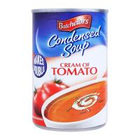 แบทเชอเลอร์ ครีมมะเขือเทศ 295 ก.