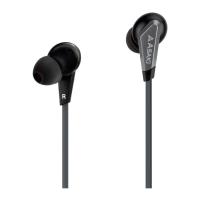 อาซากิ หูฟังอินเอียร์ รุ่น A-K6037MP