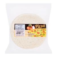 ราคา เอ-มาย แป้งพิซซ่าโฮลวีท 400 ก. (2000007154582)
