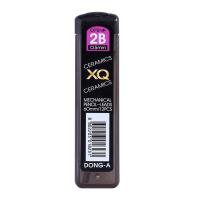 ดองอา ไส้ดินสอกด 2B ขนาด 0.5 มม. รุ่น CERAMICS XQ-2B (8802203018231)