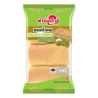 ราคา ฟาร์มเฮ้าส์ ขนมปังแพมะพร้าวใบเตย 130 ก. (8850123130489)