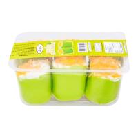 ราคา วรรณวนัช เครปโรลฝอยทอง (8857125001595)