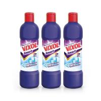 ราคา วิกซอล สมาร์ท ผลิตภัณฑ์ล้างห้องน้ำ 450 มล. แพ็ค 3 (8850092016203)