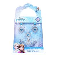 เกี๊ยกทอยส์ ของเล่น FROZEN เครื่องประดับเจ้าหญิง รุ่น FZ-2831D4