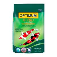 ออพติมั่ม อาหารปลาคาร์ฟ สูตรเร่งสี 1.5 กก.