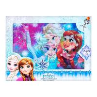 ทอยส์มาร์ท ของเล่น FROZEN จิ๊กซอ 2 มิติ รุ่น FZ9728