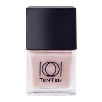 เท็นเท็น น้ำยาทาเล็บ TTS49 12 มล. สีเทา (8859197501782)