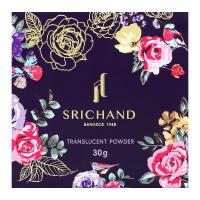ราคา ศรีจันทร์ ทรานส์ลูเซนท์ พาวเดอร์ 30 ก. (8858696803373)
