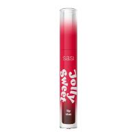 ศศิ จอลลี่ สวีท ลิป ทินท์ 3 ก. สี 05 Apple Soda