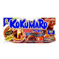 เฮาส์ โคคุมาโระ เครื่องแกงกะหรี่ชนิดเผ็ดมาก 140 ก.