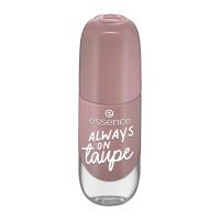 เอสเซนส์ เจล เนล คัลเลอร์ สีทาเล็บเจล สี 37 ออลเวส์ ออน โ