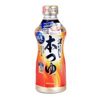 ราคา คิคโคแมน ฮอน สึยุ ซอสปลาแห้งผสมซอสถั่วเหลือง 500 มล. (4901515363887)