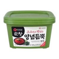ชองจองวอน ซุนจาง ซัมจัง น้ำจิ้ม 500 ก.