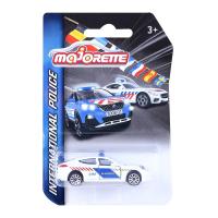 ราคา มาจอเร็ท โมเดลรถตำรวจสากล (สินค้าคละแบบ ไม่สามารถเลื (3467452048214)