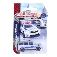 ราคา มาจอเร็ท โมเดลรถตำรวจไทย ซีรีส์ 2 (สินค้าคละแบบ ไม่สาม (3467452056677)