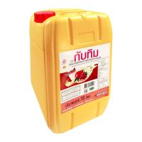 ราคา ทับทิม น้ำมันปาล์ม (แกลลอน) 18 ล. (8858776301041)