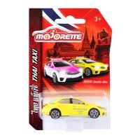 ราคา มาจอเร็ท โมเดลรถแท็กซี่ไทย (สินค้าคละแบบ ไม่สามารถเล (3467452013052)