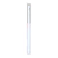 ดับบลิวเอสพี ราวแขวนม่านขยายได้ ขนาด 85-150 ซม. รุ่น BIG/T-1 สีข