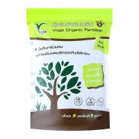ราคา โวก้า ปุ๋ยอินทรีย์ 1 กก. (8857200326216)